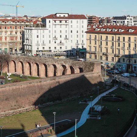 Hotel Arco Romana Милано Екстериор снимка