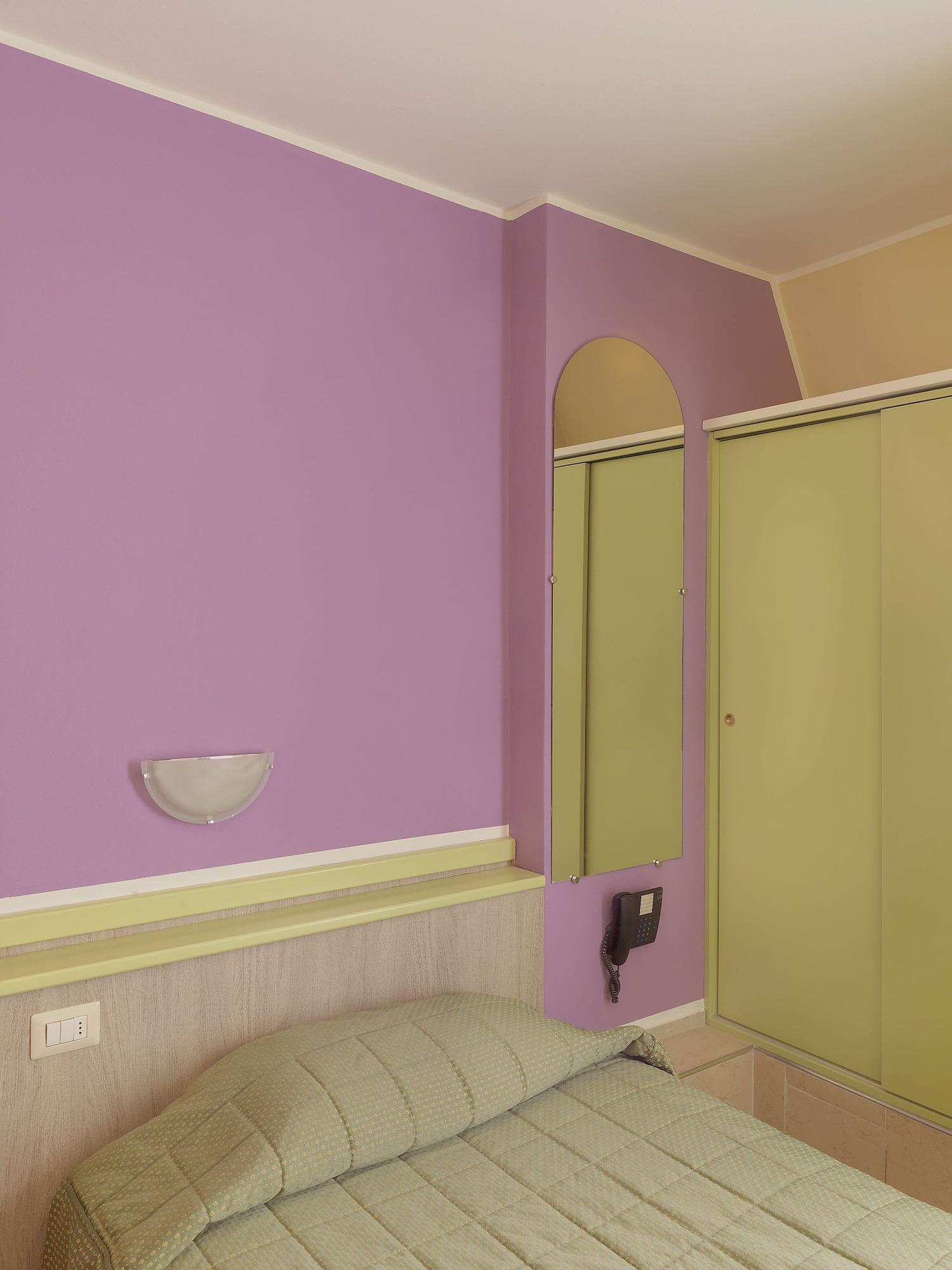 Hotel Arco Romana Милано Екстериор снимка