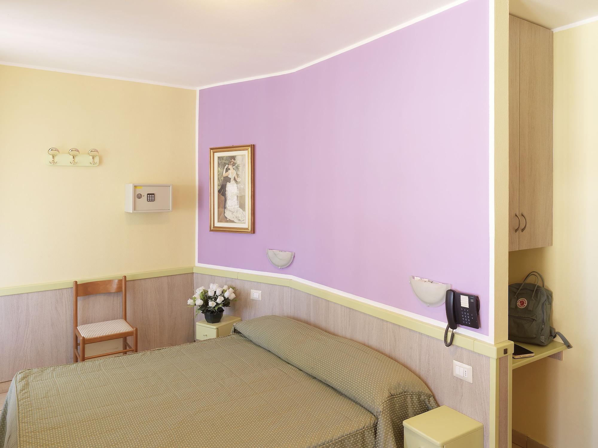 Hotel Arco Romana Милано Екстериор снимка
