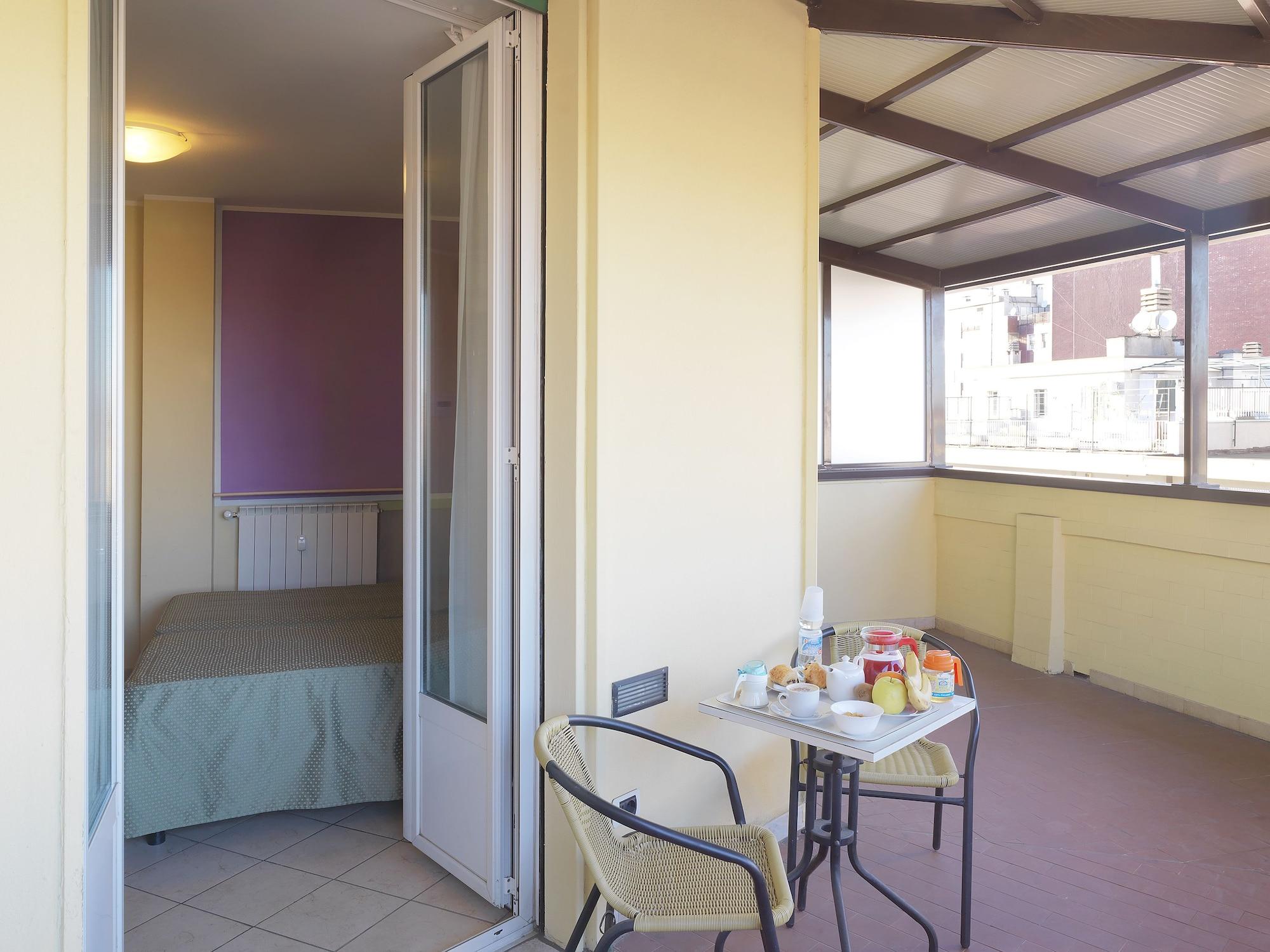 Hotel Arco Romana Милано Екстериор снимка